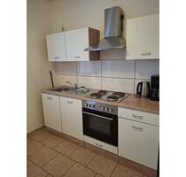 2 Zimmer & Balkon & Tageslichtbad (Hugenottenstr.1 ) - Magdeburg Neue Neustadt