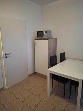 Foto - 2 Zimmer Dachgeschoßwohnung zur Miete in Magdeburg