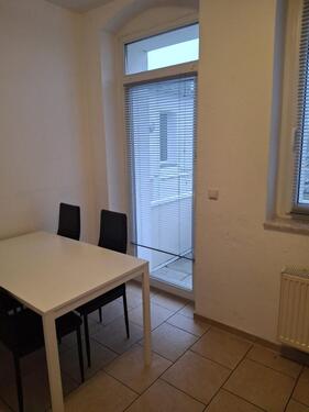 Foto - 2 Zimmer Dachgeschoßwohnung in Magdeburg