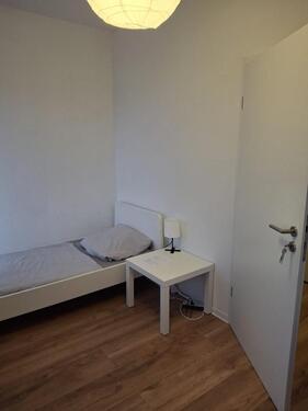 Foto - Dachgeschoßwohnung in Magdeburg zur Miete