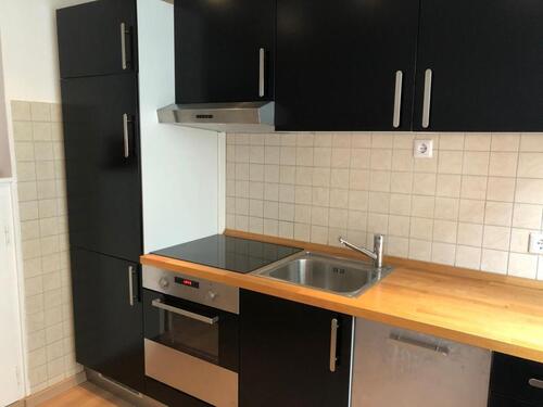 Foto - 2 Zimmer Etagenwohnung zur Miete in Ludwigshafen am Rhein