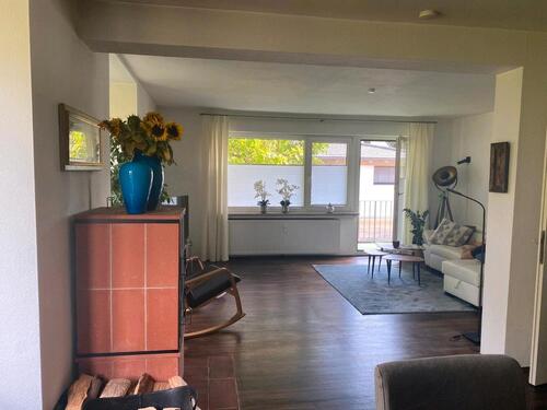 Foto - Etagenwohnung in Puchheim zur Miete