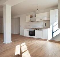 Hochwertige 5-Zimmer-Wohnung mit Balkon und Stellplatz in begehrt - Nürnberg Katzwang