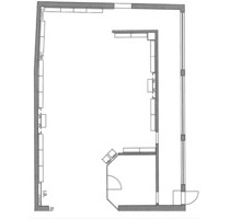 Zentral gelegene Präsentation- oder Lagerfläche in Bad Vilbel