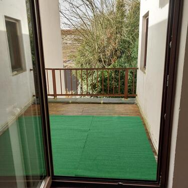 Foto - 2 Zimmer Etagenwohnung in Bremen