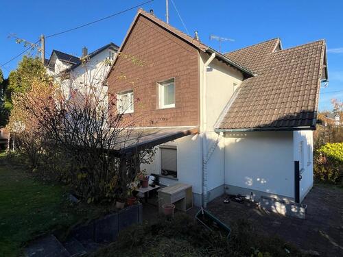 Foto - Einfamilienhaus in Gummersbach zum Kaufen