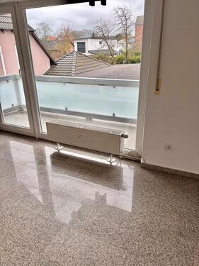 Foto - Etagenwohnung in Alsheim zur Miete