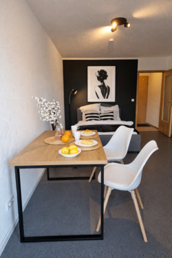 Foto - 1 Zimmer Etagenwohnung zur Miete in Oberasbach