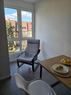 Foto - Etagenwohnung in Oberasbach zur Miete