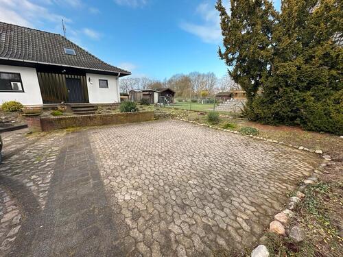 Foto - 5 Zimmer Einfamilienhaus zur Miete in Verden (Aller)