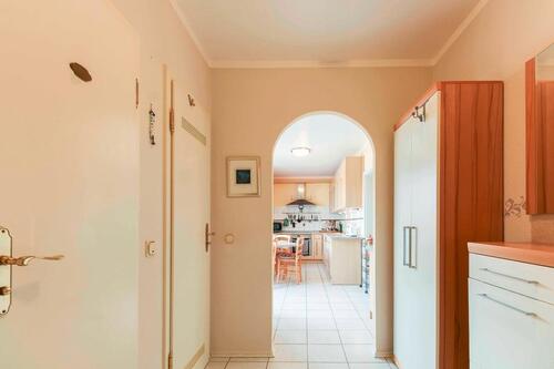 Foto - 3 Zimmer Etagenwohnung in Ludwigshafen am Rhein