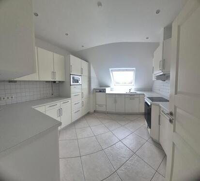 Foto - Dachgeschoßwohnung in Oldenburg zur Miete