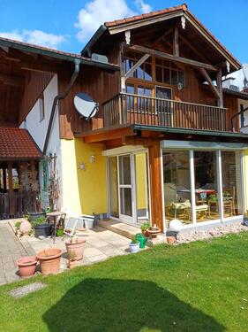 Foto - 2 Zimmer Etagenwohnung zum Kaufen in Kolbermoor