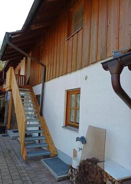 Foto - Etagenwohnung in Kolbermoor zum Kaufen