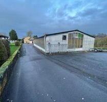 Stellplatz PKW, Wohnwagen oder Wohnmobil - Weyerbusch