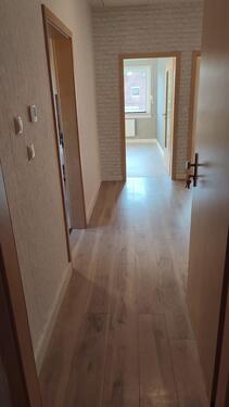 Foto - Schöne Obergeschosswohnung zu vermieten