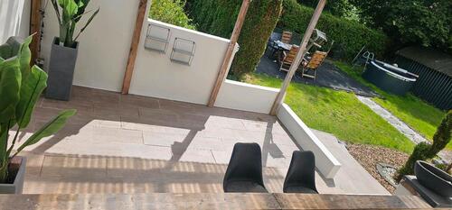 Foto - Renoviertes Einfamilienhaus in bester Lage - Erbpacht Grundstück