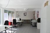 Foto - Home-Office-Platz im Französischen Viertel: 247 ruhige Arbeitsatmosphäre