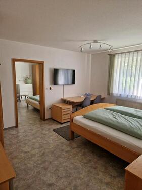 Foto - 2 Zimmer Etagenwohnung zur Miete in Pretzfeld
