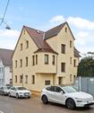 Foto - Hochwertiges Stadthaus mit Sonnen-Balkon und 5,4% Rendite
