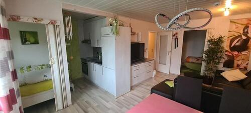 Foto - Verkaufe in Altenau 45m² Wohnung bezugsfertig & provesionsfrei