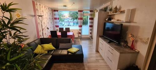 Foto - 2 Zimmer Erdgeschoßwohnung in Harz (LK Goslar)