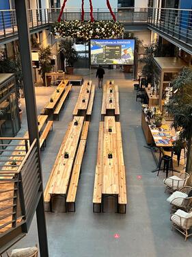 Foto - Café in Altona Bahrenfeld - 2.800,00&nbsp;EUR Kaltmiete, ca.&nbsp; 20,00&nbsp;m&sup2;