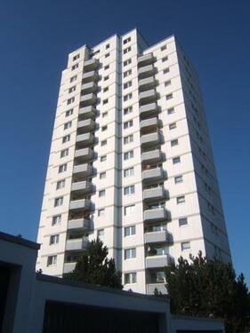 Foto - Schöne Wohnung in ruhiger Lage - WOHUNG FREI ab 01.08.2026