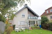Foto - 4 Zimmer Einfamilienhaus zum Kaufen in Dreieich