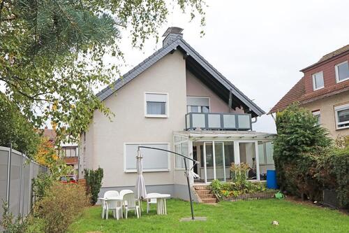 Foto - 4 Zimmer Einfamilienhaus zum Kaufen in Dreieich