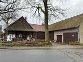 Foto - 8 Zimmer Mehrfamilienhaus, Wohnhaus in Leiferde
