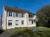 Foto - Haus mit Potenzial in zentraler Lage von Bitburg
