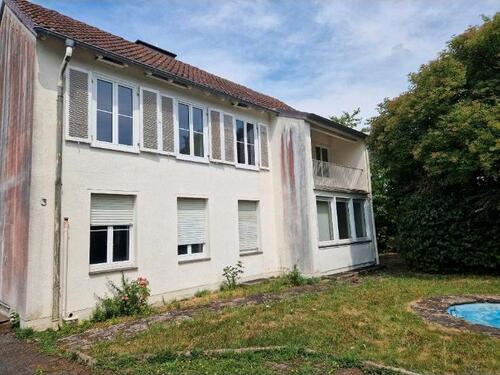 Foto - Einfamilienhaus in Bitburg zum Kaufen