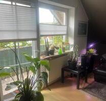 Dachgeschoß Wohnung in Töging, 92345 Dietfurt mit Balkon - Dietfurt an der Altmühl