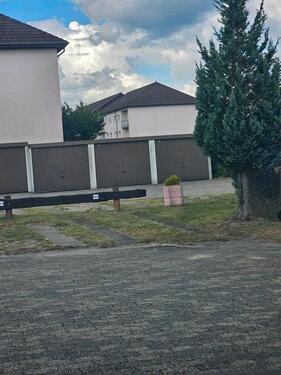 Foto - Stellplätze zu vermieten -