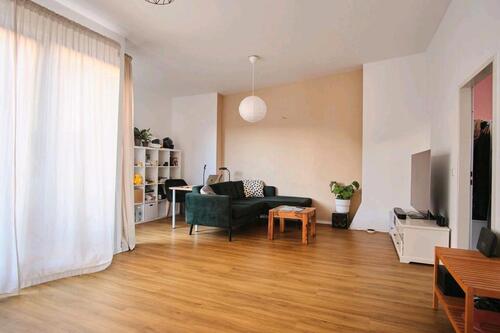 Foto - Etagenwohnung zur Miete in Berlin
