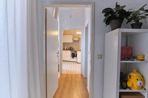 Foto - Etagenwohnung in Berlin
