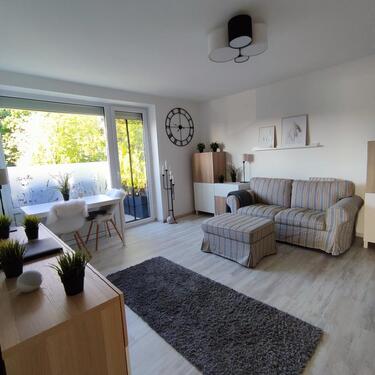 Foto - 4 Zimmer Eigentumswohnung mit Südbalkon, Garage und Stellplatz