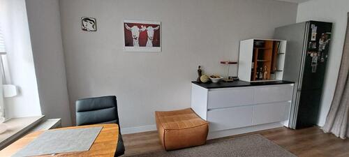 Foto - besser als eine Wohnung, Haus in Losheim am See Kernort zur Miete
