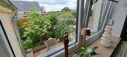 Foto - Einfamilienhaus zur Miete in Losheim am See