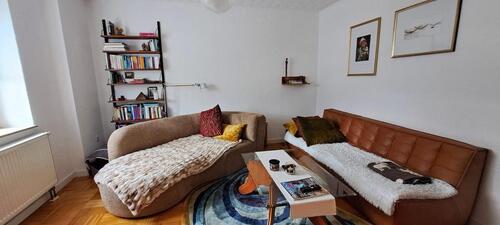 Foto - Einfamilienhaus in Losheim am See zur Miete