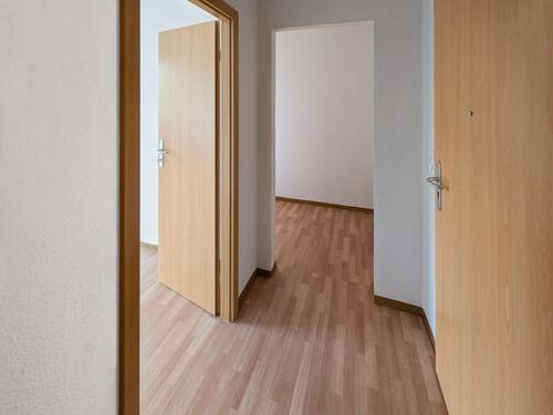 Foto - Etagenwohnung in Gera