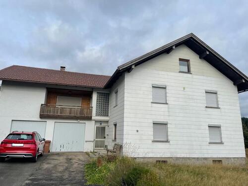 Foto - Mehrfamilienhaus - 310.000,00 EUR Kaufpreis,