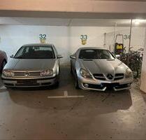 Tiefgaragenstellplatz Tiefgarage - Offenburg Elgersweier