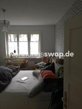 Foto - 3 Zimmer Etagenwohnung in Berlin