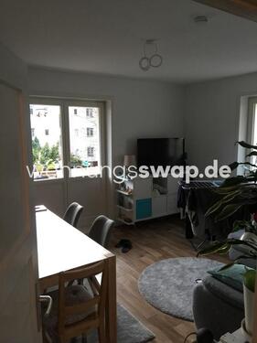 Foto - Etagenwohnung in Berlin zur Miete