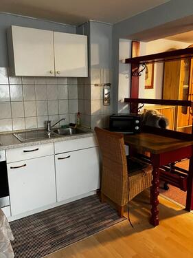 Foto - Etagenwohnung in Bad Pyrmont