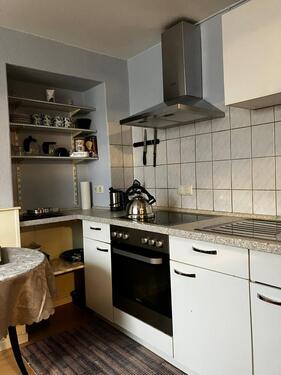 Foto - Etagenwohnung in Bad Pyrmont zur Miete