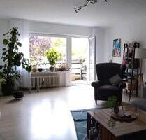 3 Zimmerwohnung mit Südbalkon - 765,00 EUR Kaltmiete, in Bielefeld (PLZ: 33605) Stieghorst