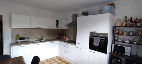 Foto - Etagenwohnung zur Miete in Bielefeld